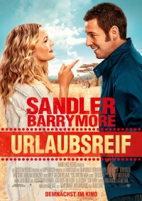 Urlaubsreif Urlaubsreif
