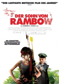 Der Sohn von Rambow Der Sohn von Rambow