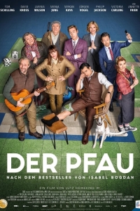 Der Pfau Der Pfau