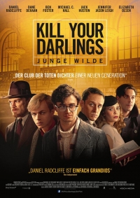 Kill your Darlings Kill your Darlings