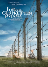 Der Junge im gestreiften Pyjama Der Junge im gestreiften Pyjama