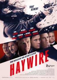 Haywire Haywire