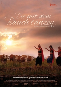 Die mit dem Bauch tanzen Die mit dem Bauch tanzen
