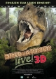 Dinosaurier live 3D - Fossilien zum Leben erweckt