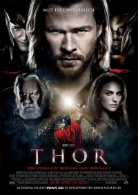 Thor 3D Thor 3D