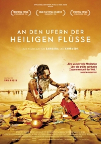 An den Ufern der heiligen Flüsse An den Ufern der heiligen Flüsse
