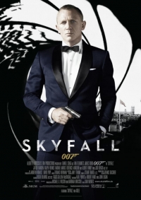 Skyfall Skyfall