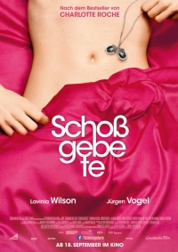 Schoßgebete Schoßgebete