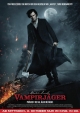 Abraham Lincoln Vampirjäger 3D