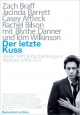 Der letzte Kuss