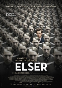 Elser -Er hätte die Welt verändert Elser -Er hätte die Welt verändert