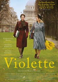 Violette Violette