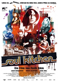 Soul Kitchen Soul Kitchen