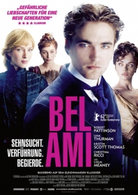 Bel Ami Bel Ami