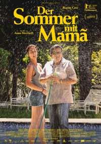 Der Sommer mit Mamã Der Sommer mit Mamã