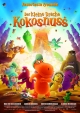 Der kleine Drache Kokosnuss - 3D