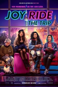 Joy Ride - The Trip Joy Ride - The Trip