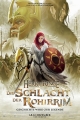 Der Herr der Ringe: Die Schlacht der Rohirrim (OmU) Der Herr der Ringe: Die Schlacht der Rohirrim (OmU)