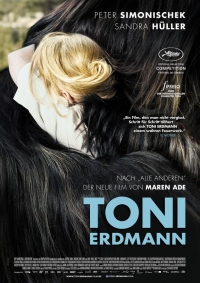 Toni Erdmann Toni Erdmann