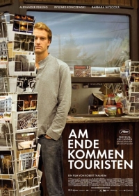 Am Ende kommen Touristen Am Ende kommen Touristen
