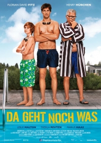 Da geht noch was Da geht noch was