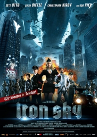 Iron Sky Iron Sky