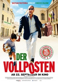 Der Vollposten Der Vollposten