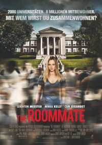 The Roommate The Roommate