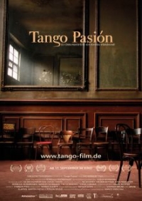 Tango Pasión Tango Pasión