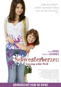 Schwesterherzen - Ramonas wilde Welt Schwesterherzen - Ramonas wilde Welt