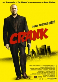 Crank Crank