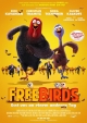 Free Birds - Esst uns an einem anderen Tag 3D