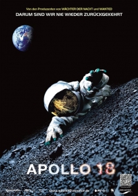 Apollo 18 Apollo 18