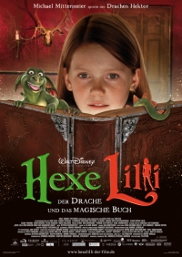 Hexe Lilli