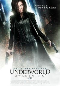 Underworld Awakening 3D Underworld Awakening 3D