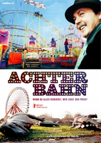 Achterbahn Achterbahn