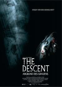 The Descent - Abgrund des Grauens The Descent - Abgrund des Grauens