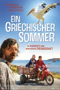 Ein griechischer Sommer Ein griechischer Sommer