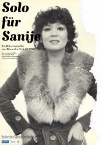 Solo für Sanije - Die wahre Geschichte der Solo Sunny Solo für Sanije - Die wahre Geschichte der Solo Sunny