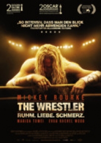 The Wrestler The Wrestler