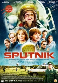 Sputnik Sputnik