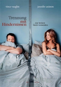 Trennung mit Hindernissen Trennung mit Hindernissen