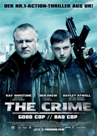 The Crime The Crime