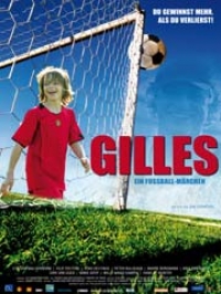 Gilles Gilles