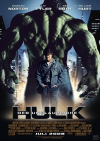 Der unglaubliche Hulk Der unglaubliche Hulk