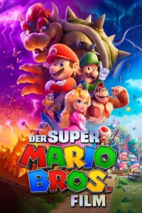 Der Super Mario Bros. Film 3D