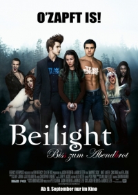 Beilight - Biss zum Abendbrot Beilight - Biss zum Abendbrot