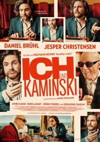 Ich & Kaminski Ich & Kaminski