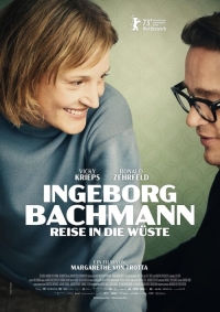 Ingeborg Bachmann - Reise in die Wüste Ingeborg Bachmann - Reise in die Wüste