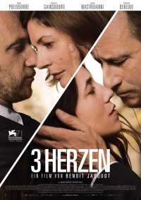 3 Herzen